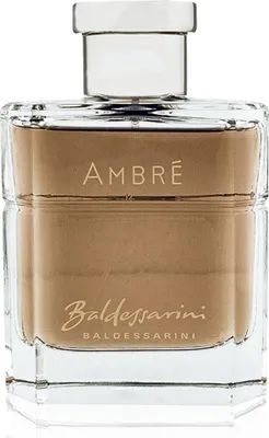 Produktbild von Baldessarini Ambré Eau De Toilette 90 ml (man)