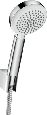 Produktbild von Hansgrohe CROMETTA Brauseset 100 1Jet Porter
