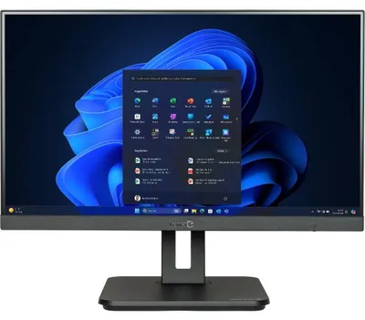 Image de Wortmann TERRA AIO 2420 – 23,8 pouces, Intel Core i5-14400, 16 Go de RAM, SSD de 500 Go, Windows 11 Pro