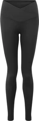 Produktbild von TriDri - Leggings für Damen RW10826 (XXL) (Schwarz)