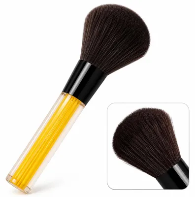 Image de Pinceau maquillage bronzer cb035, productTiles.product.images.aiGenerated