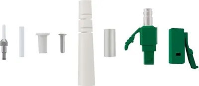 Produktbild von Qoltec 54162