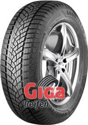 Produktbild von Goodyear Winterreifen motorcycle-tyres UltraGrip Performance + ( 255/50 R21 109H XL *, EDT )
