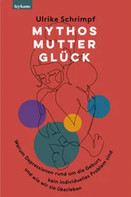 Obrázek produktu pro Mythos Mutterglück