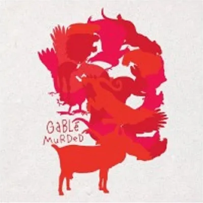 Produktbild von Gablé-Murded
