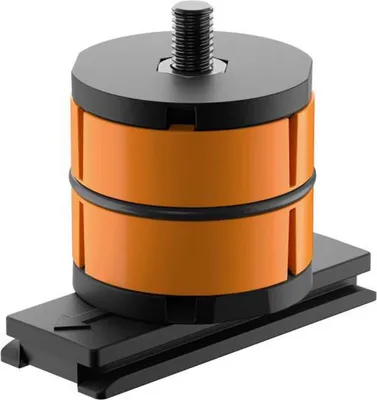 Produktbild von Sks Montageset für Shockboard Shockblade 26" 28"