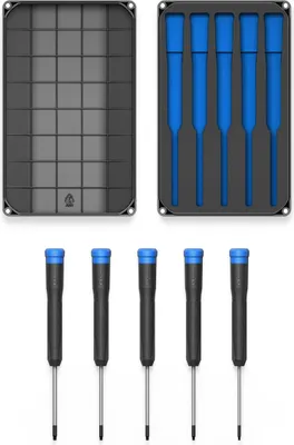 Produktbild von iFixit Pro Tech Schraubendreher-Set T-Security (EU145398)