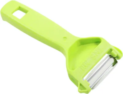 Image de TNS 2003 Original Sparschäler/peeler accessory product  GERMANY blue