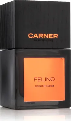 Immagine prodotto di Carner Barcelona Felino Extrait de Parfum 50 ml UNISEX