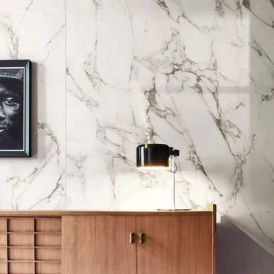 Obrázok produktu pre CASA39 Obklady s mramorovým vzhľadom 120x120 cm Marazzi Grande marble look