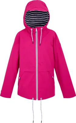 Produktbild von Regatta - "Bayletta II" bunda, nepromokavá pro ženy RG11537 (40 CZ) (Pink Fusion)