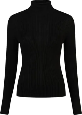 Produktbild von Pikeur HW25 Sports Strick Rollkragenlangarmshirt Damen