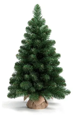 Obrázok produktu pre Vianočný stromček umelý Narnie v kvetináči 60 cm
