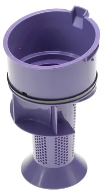 Productafbeelding van Rowenta SS-7235008322 Stofzuigerfilter voor RH5A31 X-PERT 5.80 accustofzuiger