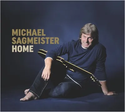 Produktbild von Sagmeister,Michael-Home