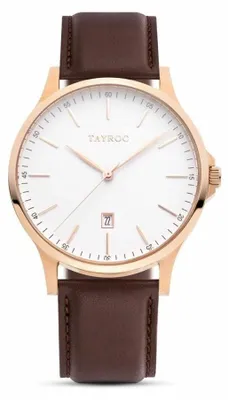 Zdjęcie produktu dla Zegarek męski Tayroc TXM105 (średnica 40 mm)