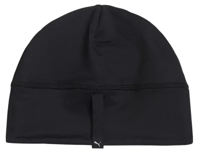 Produktbild von PUMA Uni Liga Beanie, Puma Black, Einheitsgröße EU