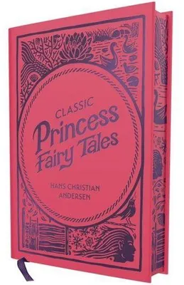 Obrázek produktu pro Classic Princess Fairy Tales