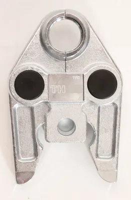 Immagine prodotto di Pinze di pressatura TH 26 per tubi compositi Pressback..