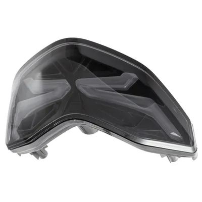 Produktbild von LED Rücklicht kompatibel mit Ducati Monster 797