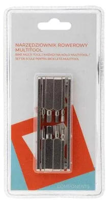 Obrázok produktu pre Radvik – sada náradia „Kvalsvik“ PP15706 (jednotná veľkosť) (sivá)