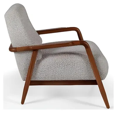 Produktbild von Stilvolles Wohnzimmer-Set 3+1-Sitzer Weiches Sofa Beiger Sessel Polstermöbel
