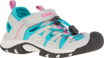 Produktbild von Kamik Wildcat Kinder Sandale  EUR 35 grau