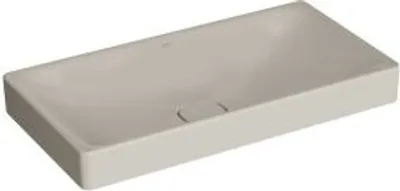 Produktbild von VITRA 7536B020-1398 Aufsatzschale New Metropole 800x400mm