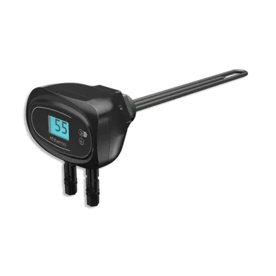 Produktbild von Fothermo Photovoltaik Heizstab 550 Watt Warmwasserboiler Warmwasser Solar