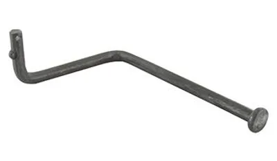 Image de Tige De Frein Pour Tondeuses Autoportée Ayp, Jonsered, Husqvarna - Origine: 532174505, 174505, 583063301, 583 06 33-01.
