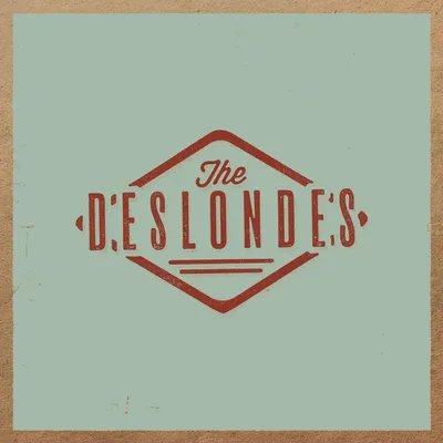 Produktbild von Deslondes,The-The Deslondes