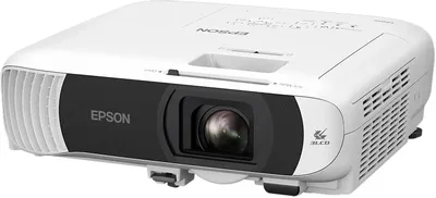 Immagine prodotto di Epson EB-FH54 proiettore, 1920 x 1080 Full HD, 4100 Lumen