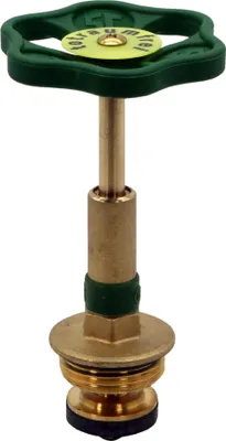 Produktbild von Js Fettkammer-Ot Fuer Kfr-Ventil Din3502,Steig.sp.,Dn25,1",Epdm