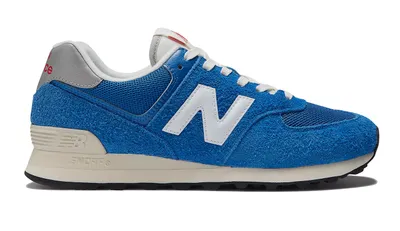 Produktbild von New Balance Schuhe 574, U574WL2