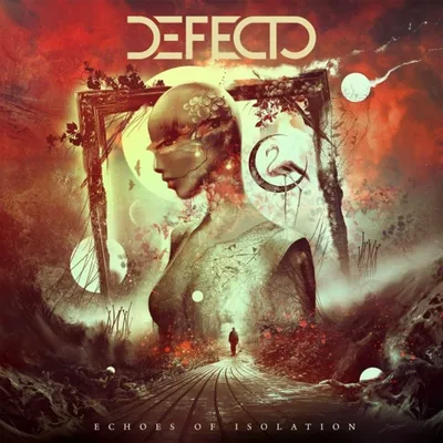 Produktbild von Echoes Of Isolation