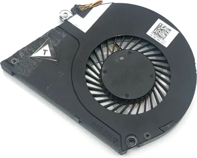 Immagine prodotto di Ventola di ricambio compatibile con HP P/N: 686580-001, 686590-001