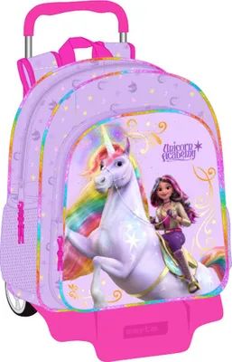 Produktbild von Schulrucksack Safta 33 x 42 x 14 cm