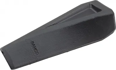 Zdjęcie produktu dla Klin stalowy BAHCO skrętny do obalania drzew 220 mm W-T-2.0