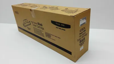 Immagine prodotto di Xerox 106R01221 Toner nero Phaser 6360 -B