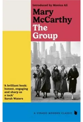 Produktbild von The Group