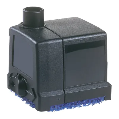 Image de Pompe pour jet d'eau et fontaine 5w câble 10m - Oase - AQUARIUS UNIVERSAL 440 - ex neptun 440 10m