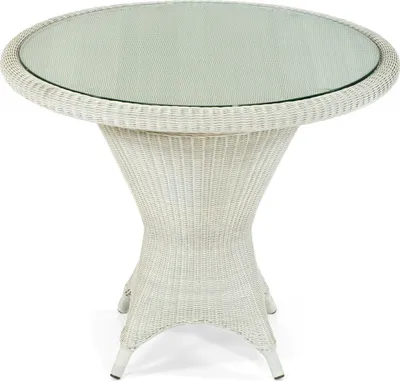 Produktbild von SonnenPartner Tisch "Bonaire" 90 cm rund, 80081555