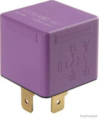 Image de Relais De Pompe À Carburant