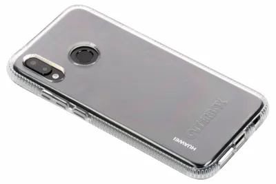 Immagine prodotto di OtterBox Cover posteriore compatibile con Huawei P20 Lite - Trasparente