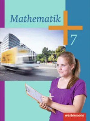 Produktbild von Mathematik - Ausgabe 2014 für die Klassen 6 und 7 Sekundarstufe I