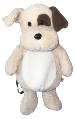 Produktbild von Für Kinder, Rucksack tiere Tiny - Beige | by Cute