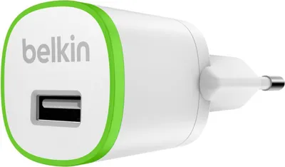 Produktbild von Belkin USB Wall Charger - Netzteil - 5 Watt