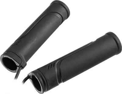 Produktbild von KOSO Bicycle Clip-on Heizgriffe mit USB-Anschluss