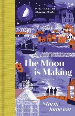 Produktbild von The Moon is Making