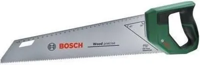 Immagine prodotto di Sega manuale universale Bosch, 400 mm, acciaio, per legno